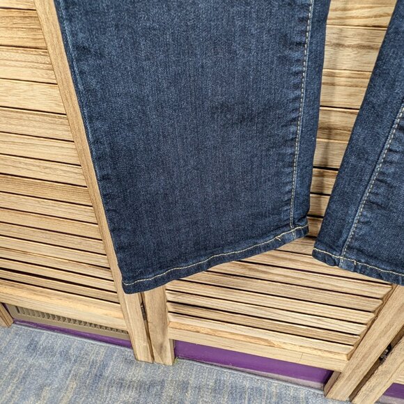 YMI WannaBettaButt Jeans Size 5 - Picture 3 of 13